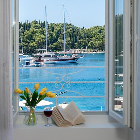 La Porta 3,Seaview Apartment In The Center Cavtat Exteriör bild