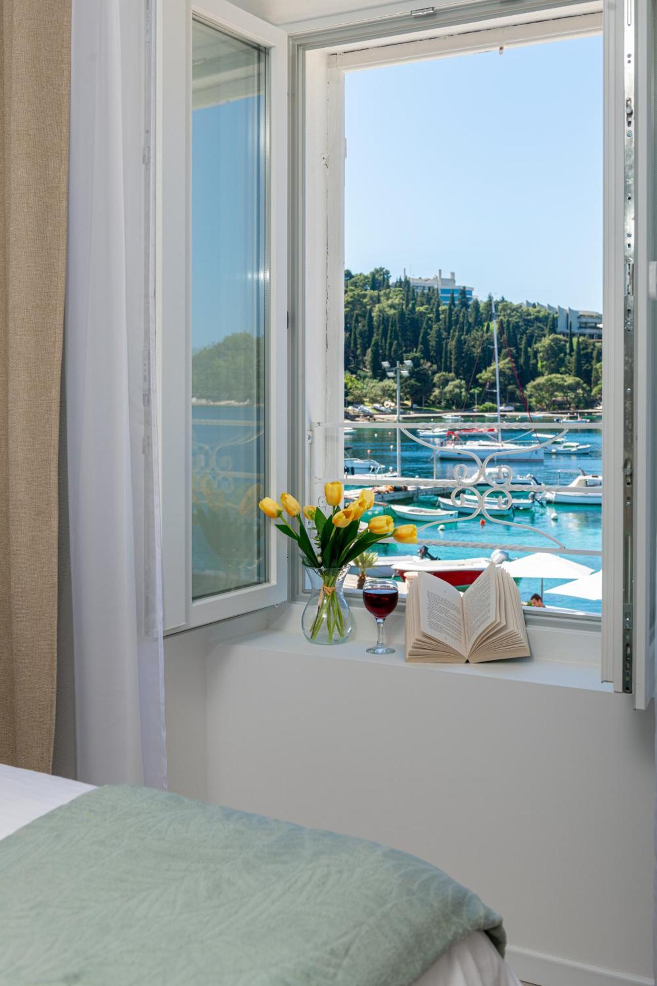 La Porta 3,Seaview Apartment In The Center Cavtat Exteriör bild